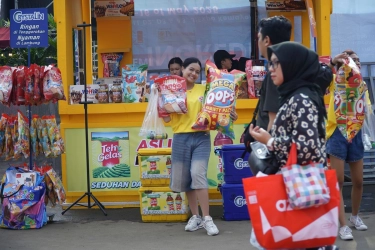 Masih Berlangsung, PRJ 2025 Sampai Tanggal Berapa?