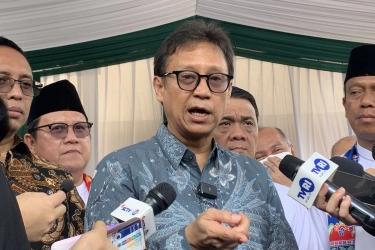 Menkes Minta Maaf, BGN Sering Jadi Sasaran Amarah Publik gara-gara MBG