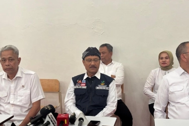 Mensos Ungkap Tak Ada Tes Akademik dalam Penerimaan Siswa Sekolah Rakyat