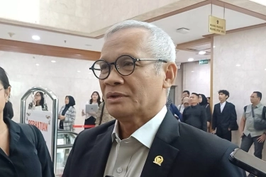 PDI-P Rapat Tentukan Sikap Putusan MK Pemilu Nasional-Daerah Dipisah Hari Ini
