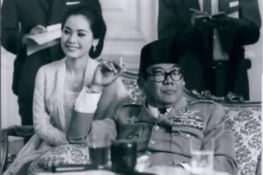 Pembangkit Listrik Nuklir Indonesia, Mimpi Lama Sejak era Soekarno