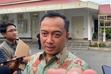 Pemerintah Akan Minta Petunjuk Prabowo soal Putusan MK tentang Pemilu