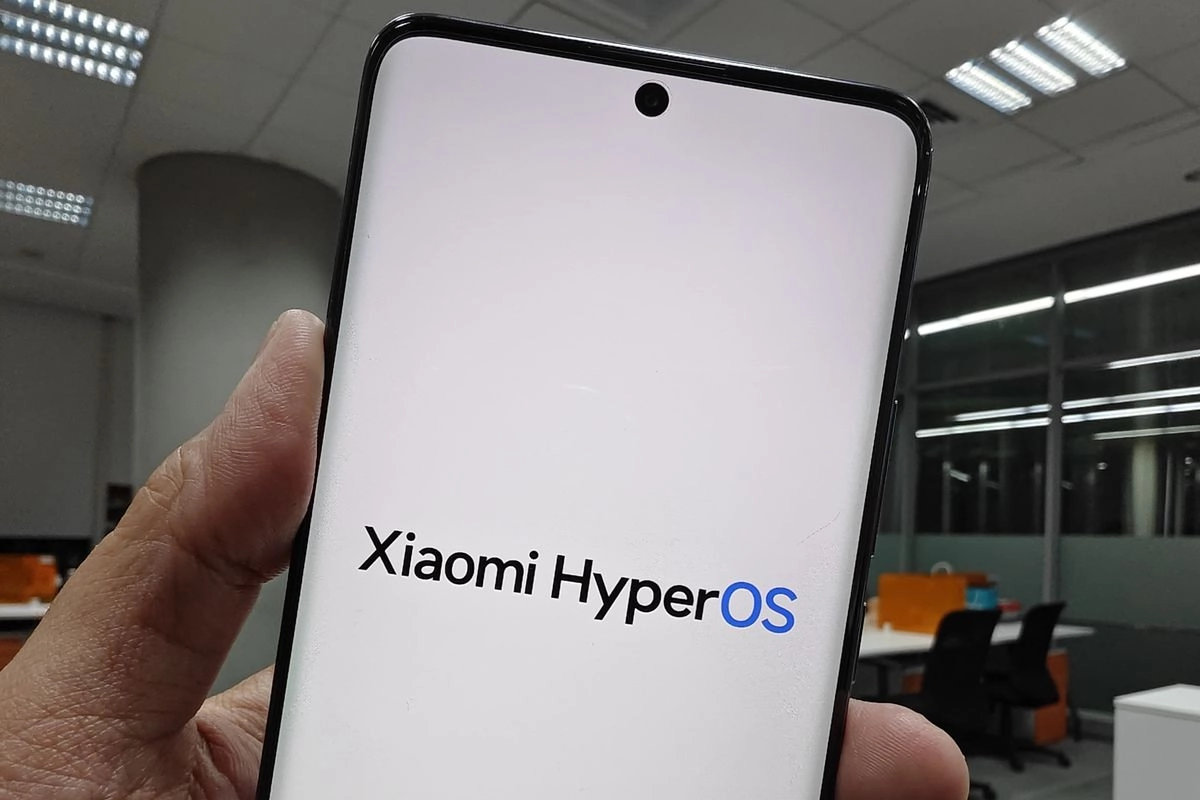 Pemilik HP Xiaomi Ini Jangan Buru-buru Update HyperOS