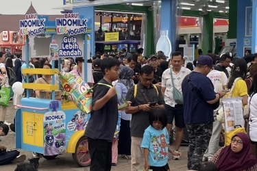 PRJ 2025 Buka Jam Berapa? Cek Jadwal Operasional dan Harga Tiket JFK
