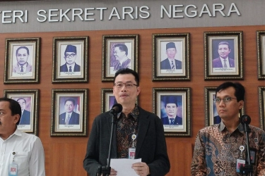 Rekrutmen Anggota Ombudsman 2026-2031 Segera Dibuka, Pendaftaran Mulai 9-29 Juli 2025