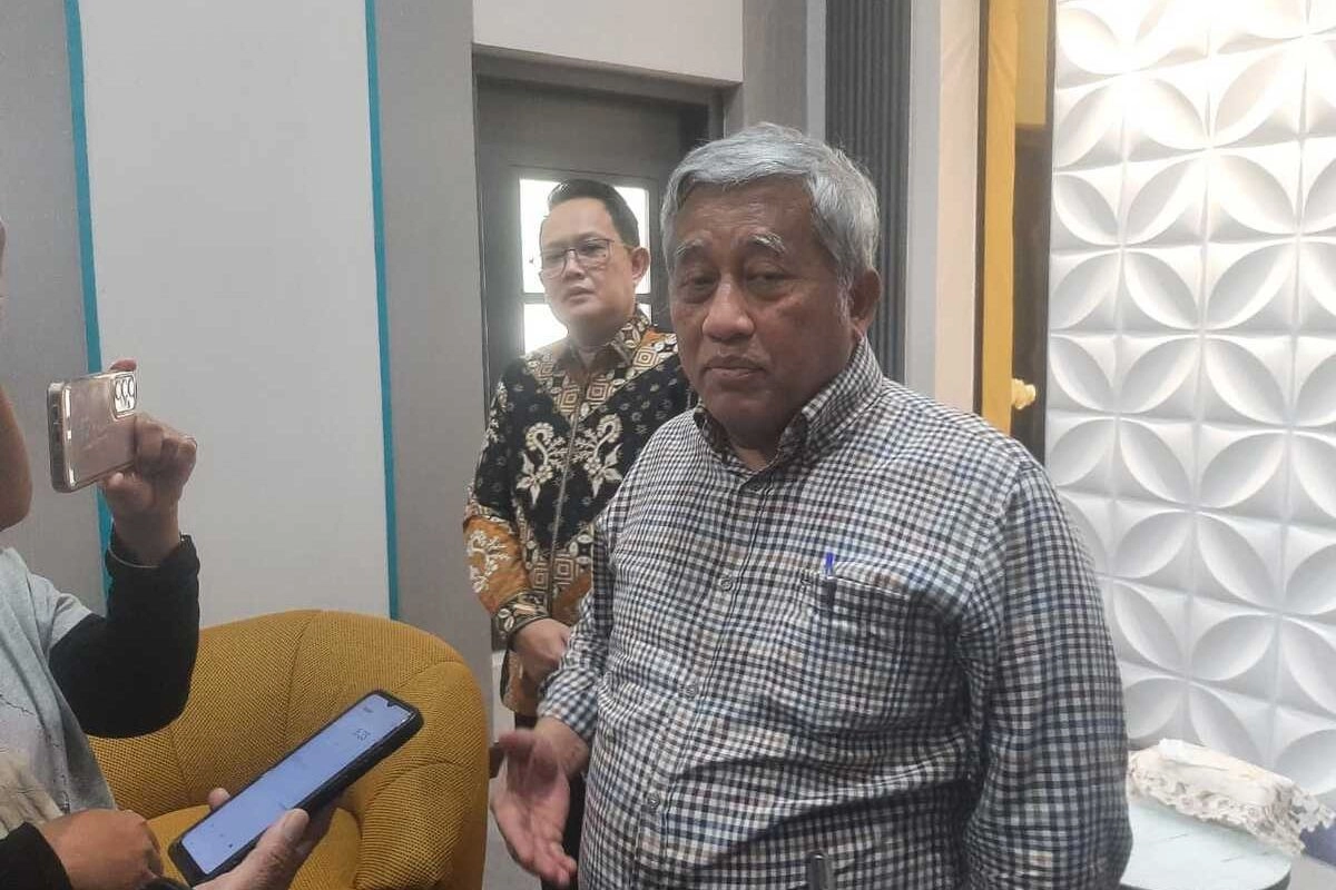 Sekolah Rakyat Pakai Talenta Mapping Berbasis AI, Bisa Identifikasi Anak Jenius Sejak Dini
