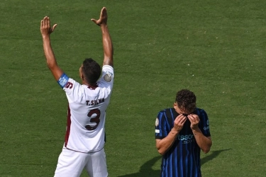 Skor Inter Vs Fluminense 0-2: Persembahan Thiago Silva untuk AC Milan