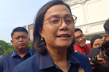 Sri Mulyani: Saldo AKhir Kas Negara Rp 457,5 Triliun Per Akhir 2024