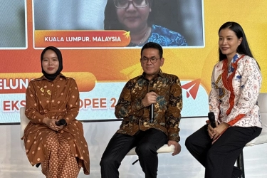 Toko Online Bakal Kena Pajak, Shopee Tunggu Kemenkeu Terbitkan Regulasi