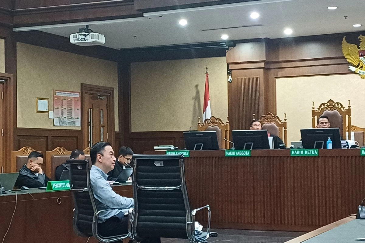 Tom Lembong Sadar Risiko Berseberangan dengan Penguasa Saat Pilpres, Siap Dipenjara