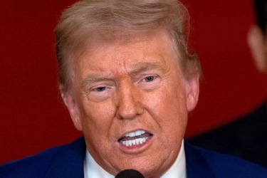 Trump Ancam Tarif Lebih Tinggi untuk Jepang, Tuding Ogah Beli Beras AS