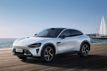 Xiaomi Rilis Mobil Listrik YU7, Dipesan 289.000 Unit dalam Satu Jam