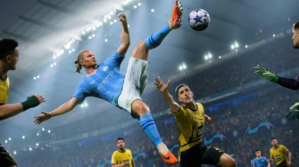 11 Kode Redeem FC Mobile Terbaru 1 Juli 2025, Satu Langkah Klaim Pemain TOTS La Liga Gratis