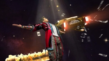 20 Kode Redeem FF Terbaru 1 Juli 2025, Klaim Emote Eksklusif Event Faded Wheel