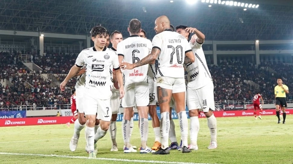 3 Klub BRI Liga 1 yang Terkesan Ngirit Jelang Musim Baru, Masih Minim Pergerakan