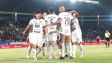 3 Klub BRI Liga 1 yang Terkesan Ngirit Jelang Musim Baru, Masih Minim Pergerakan