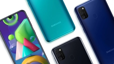 3 Pilihan HP Samsung Baterai 6000 mAh: Awet Dipakai Seharian, Nyaman buat Traveling