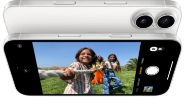 3 Rekomendasi HP Android MIrip iPhone 16, Spesifikasinya Bikin Ngiler!