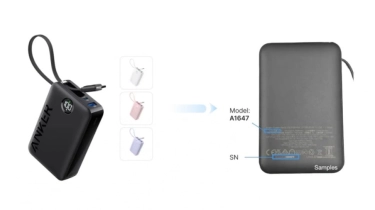 4 Power Bank Anker Ditarik dari Pasar Indonesia: Ada Masalah Produksi, Dapat Refund