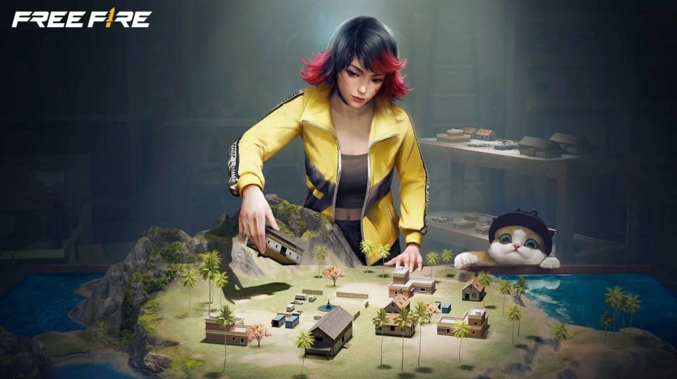 43 Kode Redeem FF 1 Juli 2025 Terbaru, Banjir Hadiah Bundle Keren dan Emote Langka!