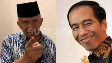 5 Fakta Kecelakaan Anak Amien Rais yang Tuding Jokowi Jadi Dalang: Mobilnya Dijepit?