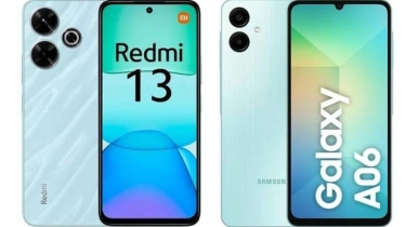 5 HP Harga Rp1 Jutaan yang Kameranya Bagus: Jepretan Maksimal, Budget Minimal!