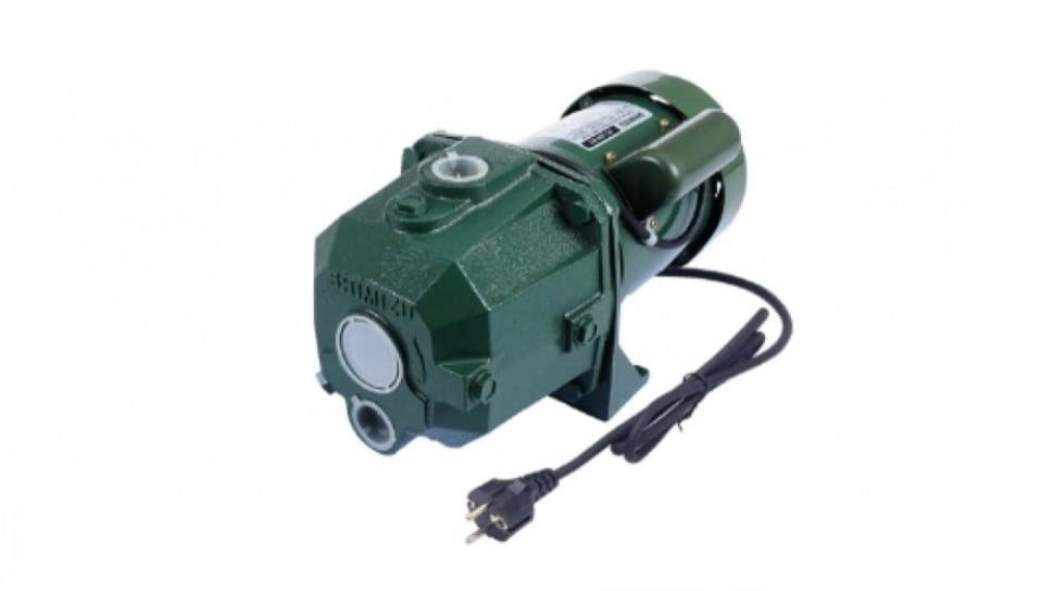 5 Rekomendasi Pompa Air Daya Listrik Rendah dengan Harga Termurah