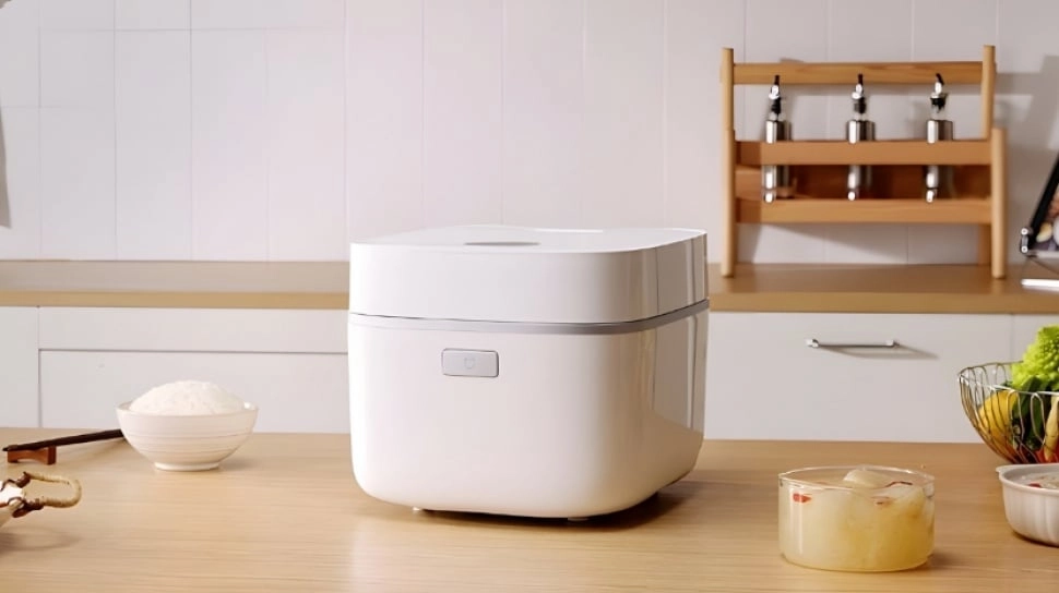 5 Rekomendasi Rice Cooker Digital Hemat Listrik: Multifungsi, Harga Ramah Kantong