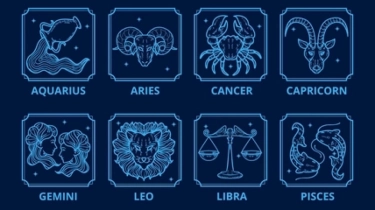 5 Zodiak Penuh Keberuntungan Hari Ini 1 Juli 2025: Libra, Cancer, hingga Taurus Siap Bersinar!
