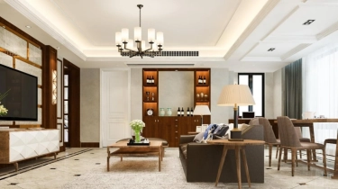 7 Ciri Rumah yang Memiliki Feng Shui Bagus: Nyaman dan Bikin Betah