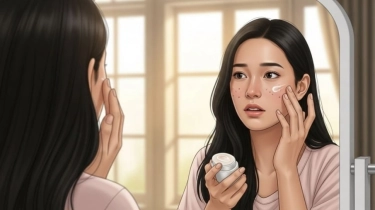 7 Rekomendasi Sunscreen yang Memutihkan Wajah: Mulai Rp24 Ribuan, Aman Dipakai Setiap Hari