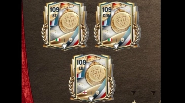 8 Kode Redeem FC Mobile Terbaru 1 Juli: Ada Pemain 108-109 Gratis dan Gems