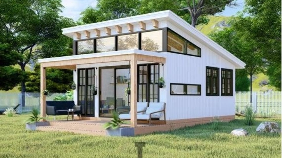 8 Tips Feng Shui untuk Rumah Kecil agar Tetap Hoki, Jangan Salah Atur!