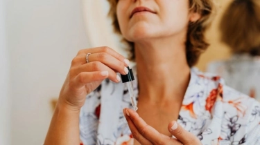 Apakah Retinol Boleh Dipakai Setiap Hari? Begini Kata Dokter Spesialis Kulit