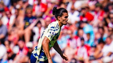 Bek Liga Inggris Rp312,87 Miliar Datangi Patrick Kluivert: Saya Keturunan Indonesia