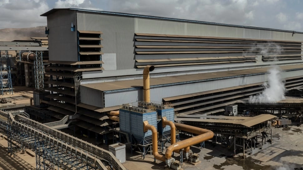 Bukan Sekadar Baterai EV, Nikel Pegang Peran Krusial dalam Industri Global