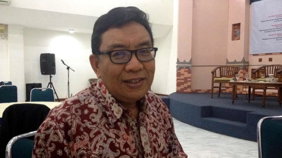 Buku Sejarah Baru, Luka Lama Disangkal: Akankah Generasi Muda Mengingat 1965 dan 1998?