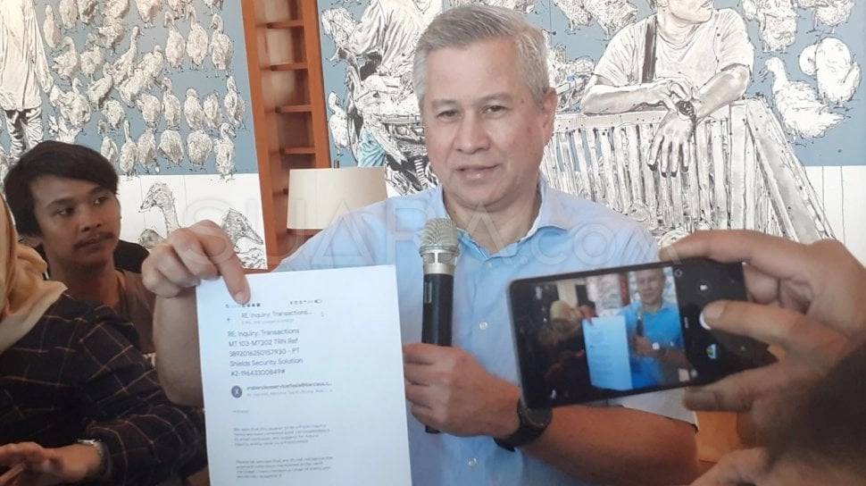 Diam-diam Danantara Guyur Dana Buat Bursa Bangkit