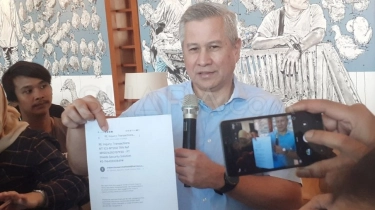 Diam-diam Danantara Guyur Dana Buat Bursa Bangkit