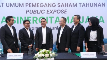 Emiten ELIT Tebar Dividen Tunai Sebesar Rp 10,10 Miliar