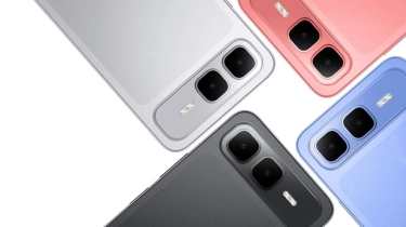 HP Murah Rp 1 Jutaan, Infinix Smart 10 dan Smart 10 Plus Resmi Meluncur ke Pasar Indonesia