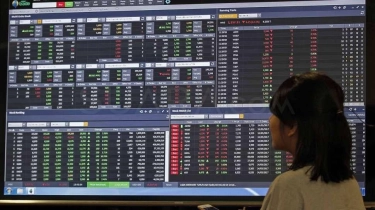 IHSG Pagi Ini Bergerak Naik, Cek Saham-saham Pendorongnya