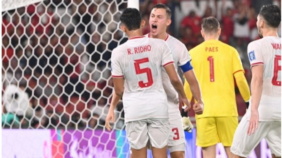 Jay Idzes Harus Pikir-pikir Lagi Gabung Aston Villa, Bisa Jadi Cadangan Doang