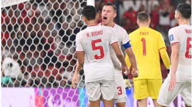 Jay Idzes Harus Pikir-pikir Lagi Gabung Aston Villa, Bisa Jadi Cadangan Doang