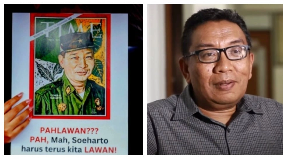 Kritik Proyek Menbud Tulis Ulang Sejarah, Asvi Warman Adam: Terlalu Membesar-besarkan Jasa Soeharto
