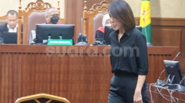MA Tolak Kasasi Helena Lim, Crazy Rich PIK Tetap Dipenjara 10 Tahun