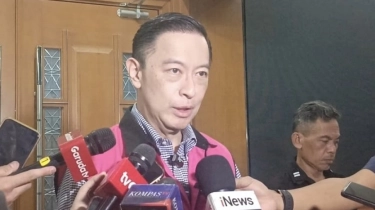 Makan Gula di Persidangan karena Bete, Tom Lembong Tantang Jaksa: Apa Akhir Pekan Saya Sakit?