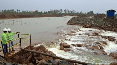 Menuju Liga Nikel Dunia, Harita Jalani Kualifikasi IRMA