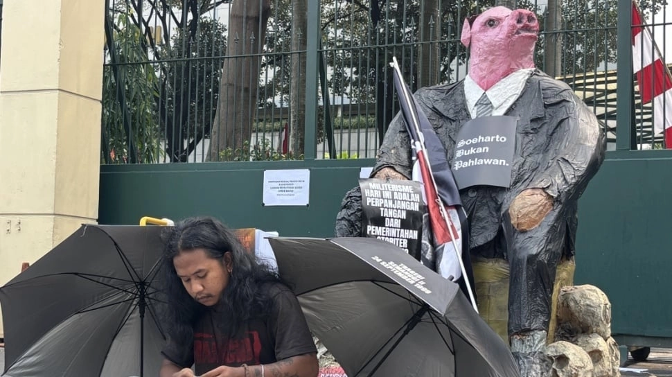 Penulisan Ulang Sejarah Nasional Kejar Tayang, Sejarawan: Pesanan Menteri
