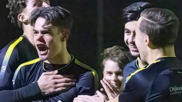 Perfomance Melorot Musim Ini, Kok Jens Raven Dipanggil ke Timnas Indonesia U-23?